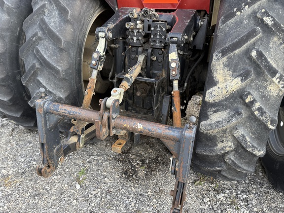 2006 Case IH MX285 Tractor