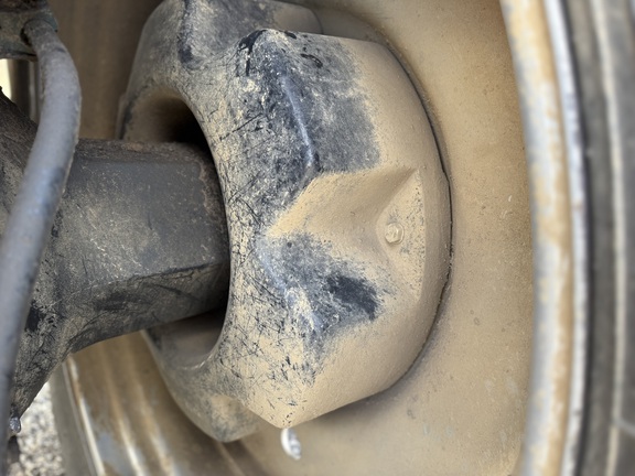 2006 Case IH MX285 Tractor