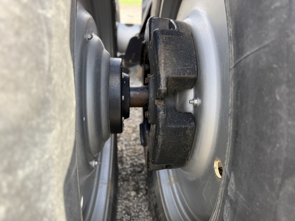 2006 Case IH MX285 Tractor
