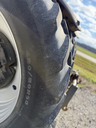 2006 Case IH MX285 Tractor