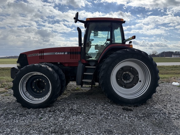 2006 Case IH MX285 Tractor