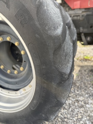 2006 Case IH MX285 Tractor