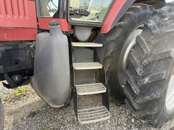 2006 Case IH MX285 Tractor