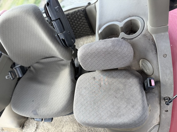 2006 Case IH MX285 Tractor