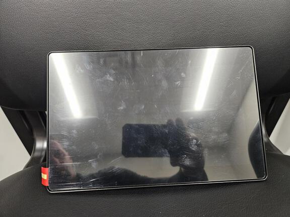 Iron number #5458658