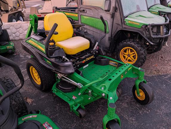 2017 John Deere Z915E Mower/Zero Turn