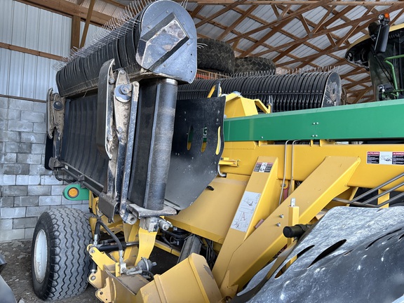 2018 Misc 2334 Hay Merger