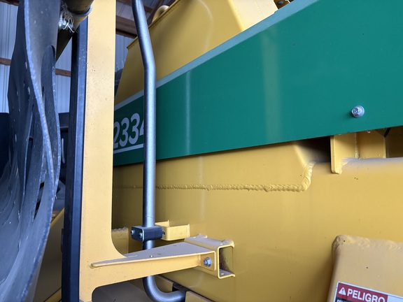 2018 Misc 2334 Hay Merger