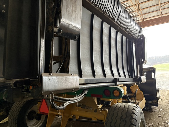 2018 Misc 2334 Hay Merger