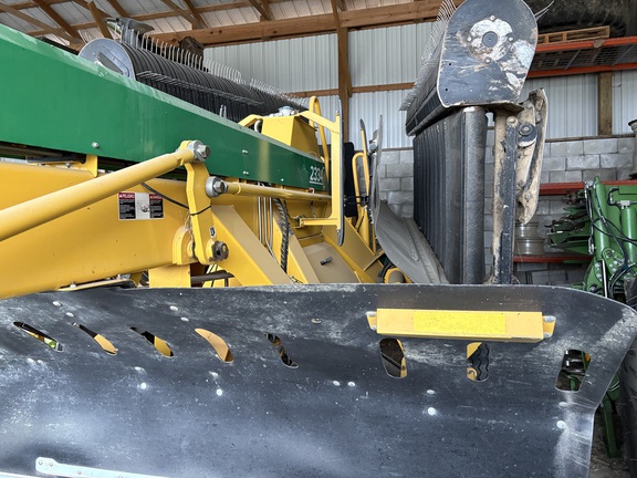 2018 Misc 2334 Hay Merger