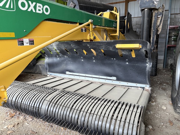 2018 Misc 2334 Hay Merger