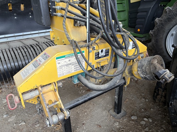 2018 Misc 2334 Hay Merger