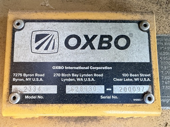 2018 Misc 2334 Hay Merger