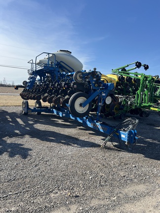 2014 Kinze 3600 Planter
