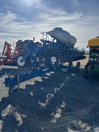 2014 Kinze 3600 Planter