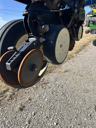 2014 Kinze 3600 Planter
