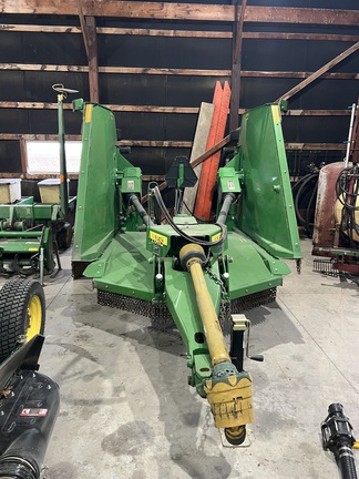 Iron number #5466105