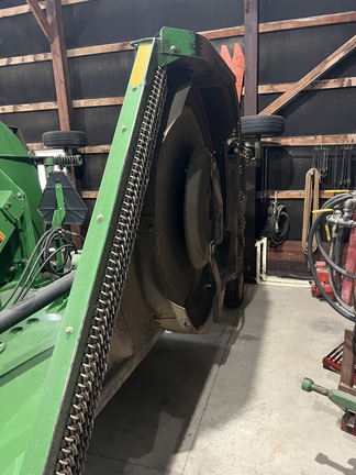 2014 John Deere HX15 Mower/Rotary Cutter