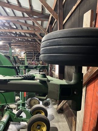 2014 John Deere HX15 Mower/Rotary Cutter