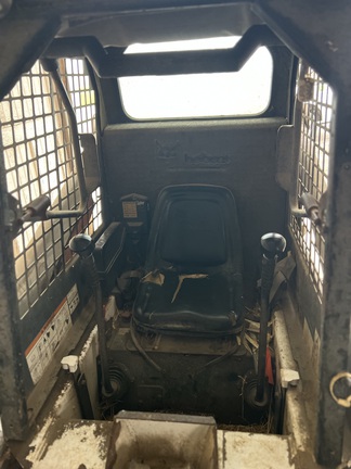 1995 Bobcat 751 Skid Steer Loader