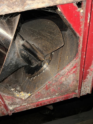 2006 Demco 800 Grain Cart