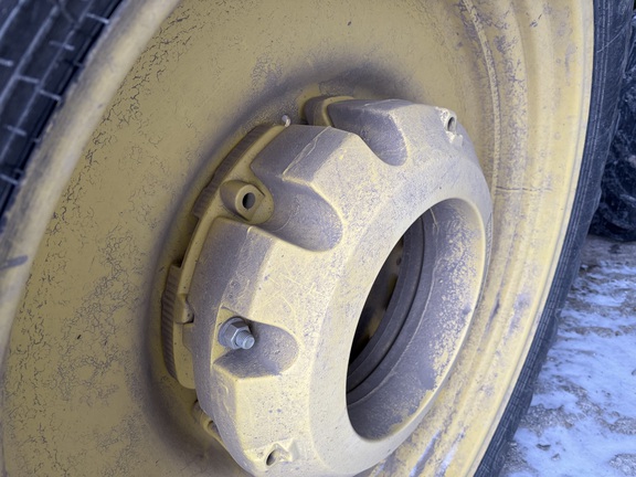 2015 John Deere 8345R Tractor