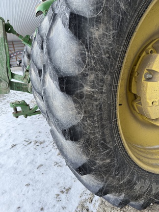 2015 John Deere 8345R Tractor