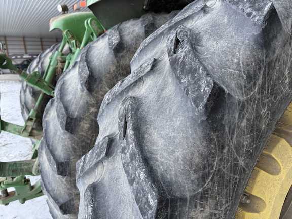 2015 John Deere 8345R Tractor