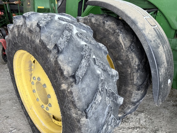 2015 John Deere 8345R Tractor