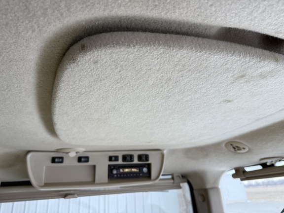 2015 John Deere 8345R Tractor