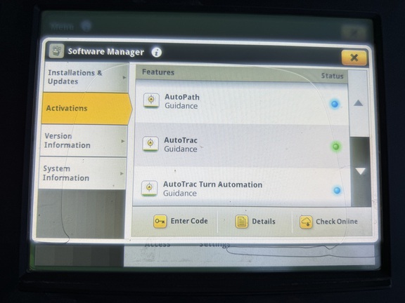 2015 John Deere 8345R Tractor