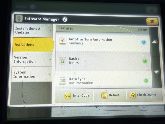 2015 John Deere 8345R Tractor