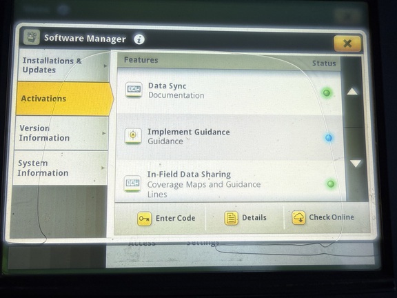 2015 John Deere 8345R Tractor