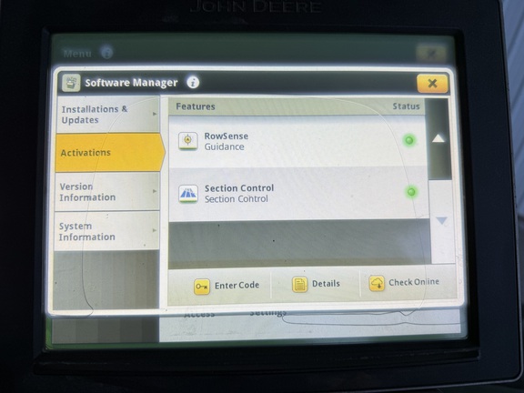 2015 John Deere 8345R Tractor