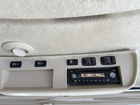 2015 John Deere 8345R Tractor