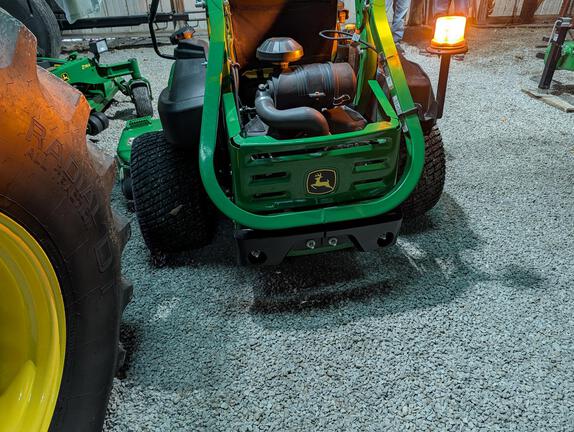2018 John Deere Z950R Mower/Zero Turn