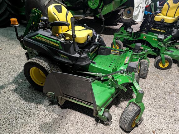 2018 John Deere Z950R Mower/Zero Turn
