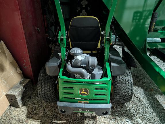 2021 John Deere Z970R Mower/Zero Turn