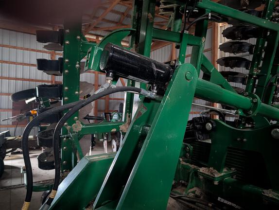 2020 Great Plains UD2600 Disk