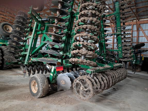 2020 Great Plains UD2600 Disk