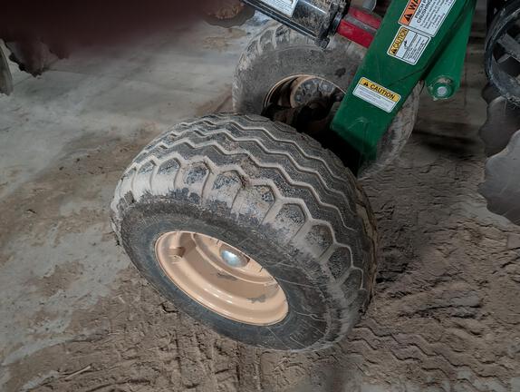 2020 Great Plains UD2600 Disk