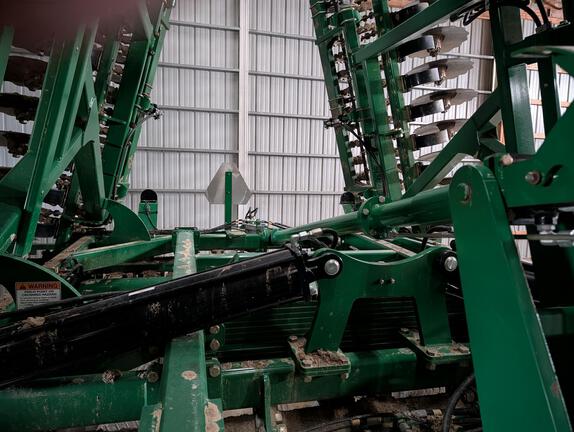 2020 Great Plains UD2600 Disk