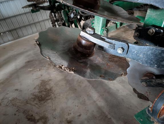 2020 Great Plains UD2600 Disk