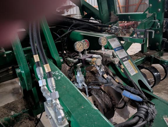 2020 Great Plains UD2600 Disk