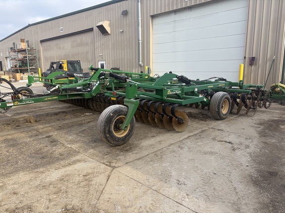 2020 Great Plains UD2600 Disk