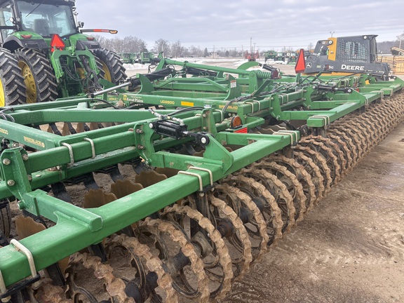 2020 Great Plains UD2600 Disk