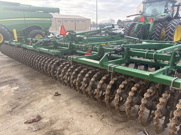 2020 Great Plains UD2600 Disk