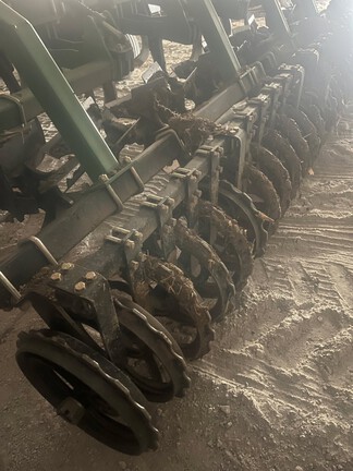 2019 Great Plains MC5111 Chisel Plow