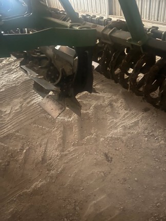2019 Great Plains MC5111 Chisel Plow