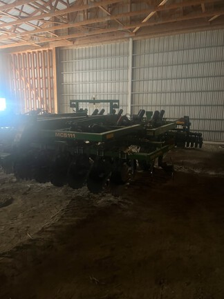 2019 Great Plains MC5111 Chisel Plow